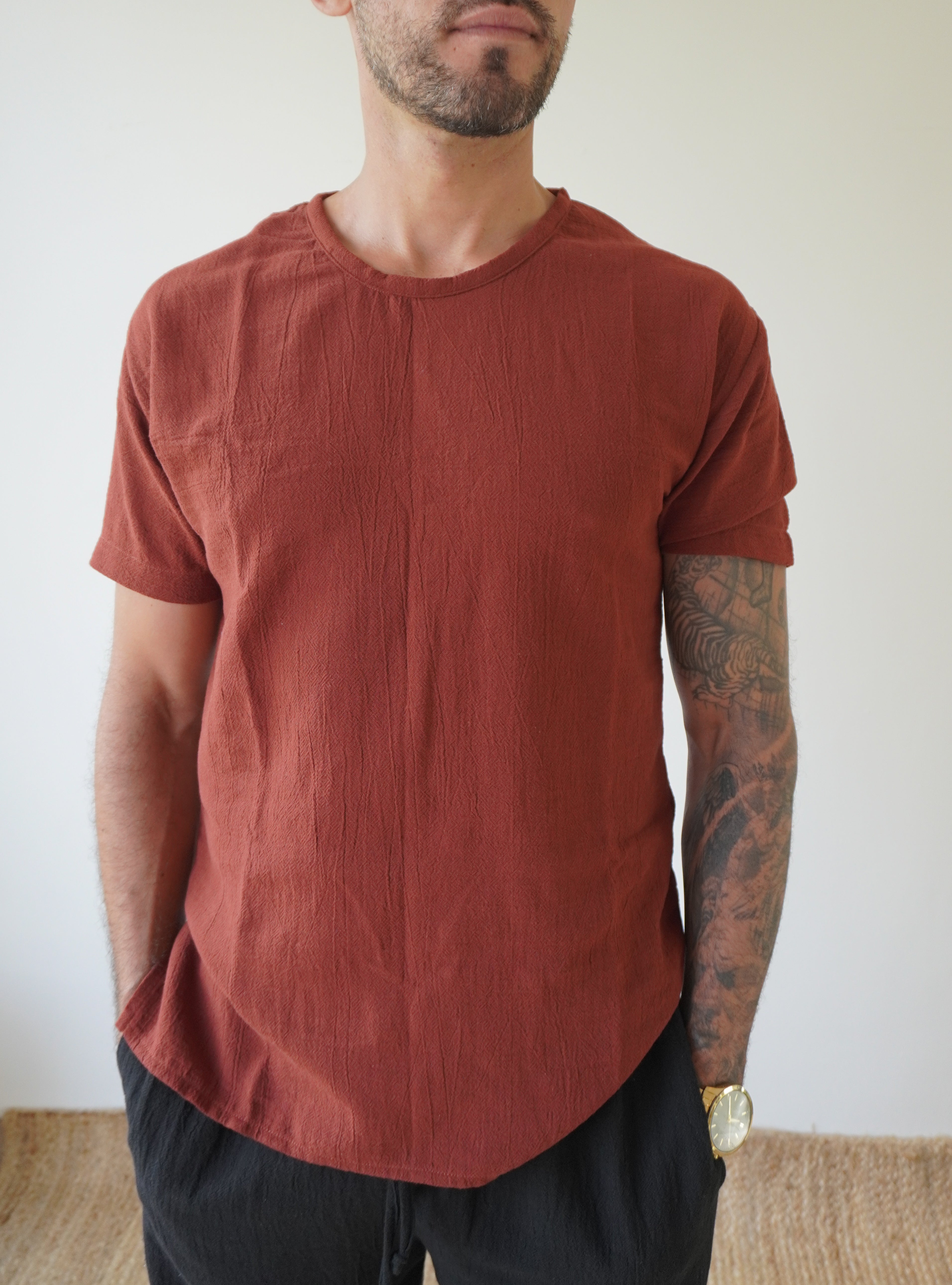 Camisa Ricky