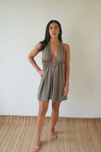Kari Dress