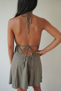 Kari Dress