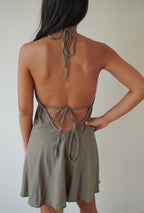 Kari Dress