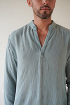 Camisa Carlos