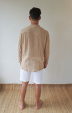 Camisa Carlos