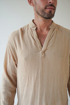 Camisa Carlos