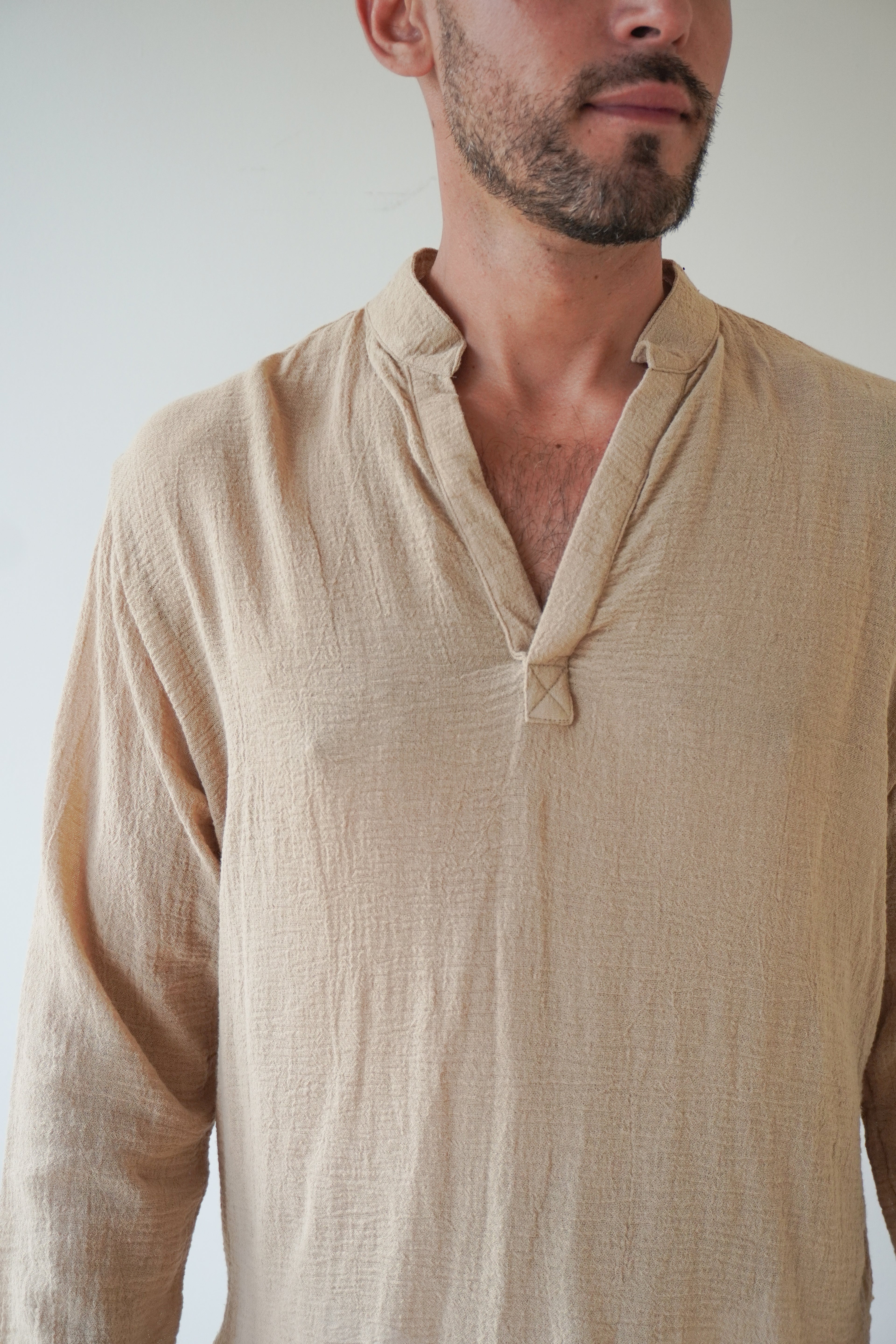 Camisa Carlos