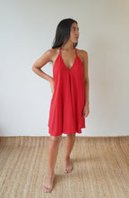 Vale Dress