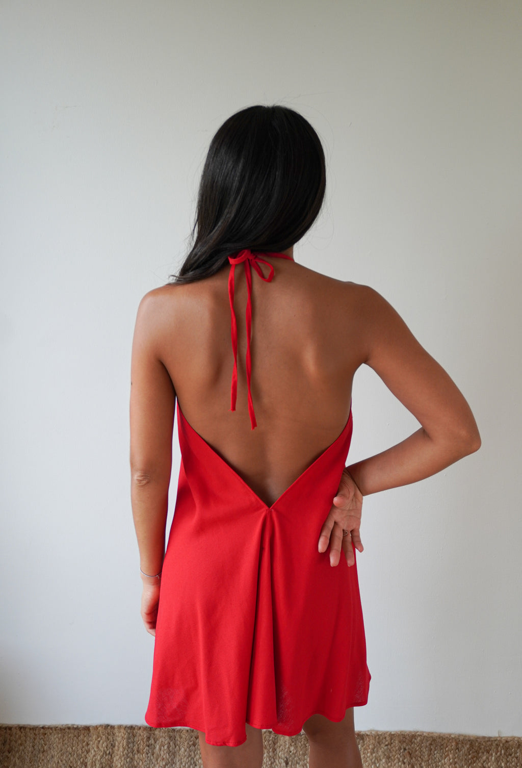 Vale Dress
