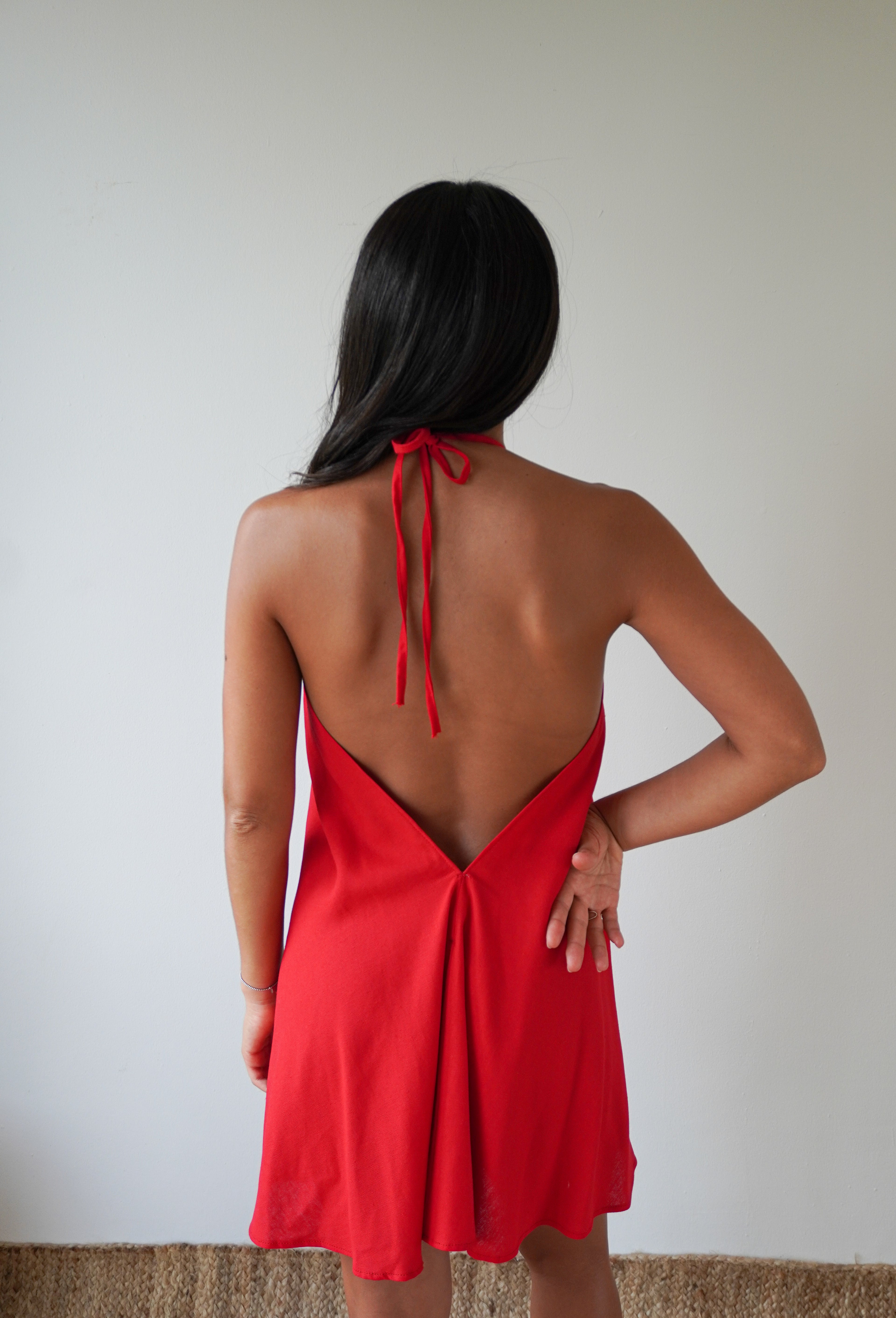 Vale Dress