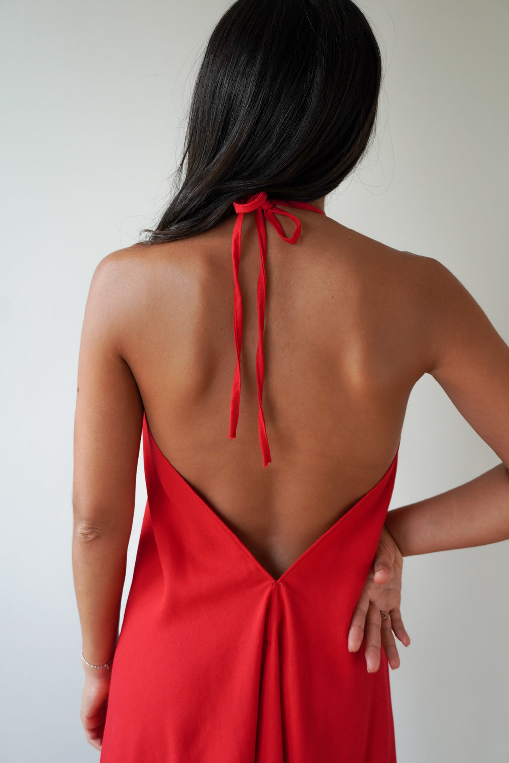 Vale Dress