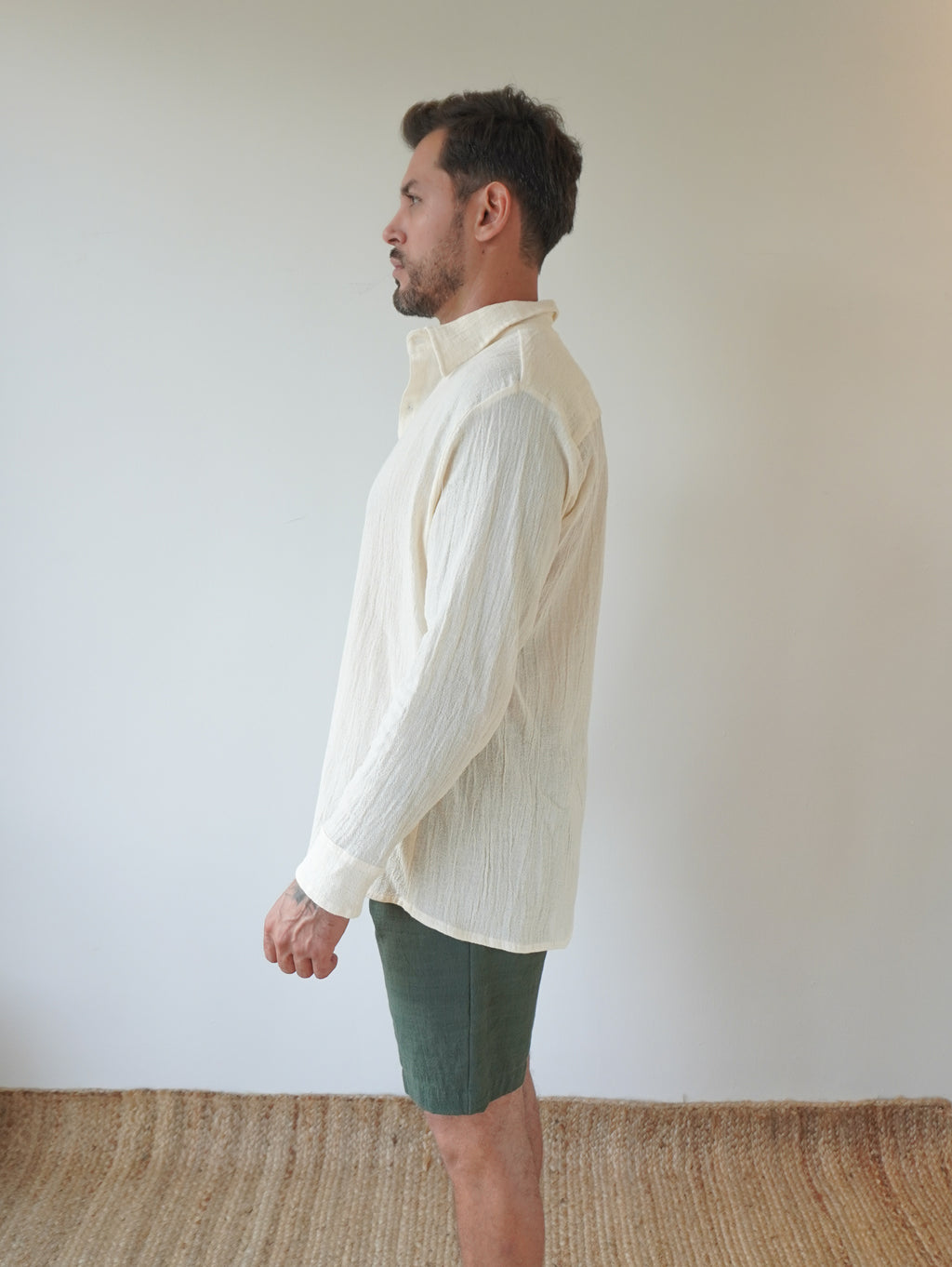 Renato shirt