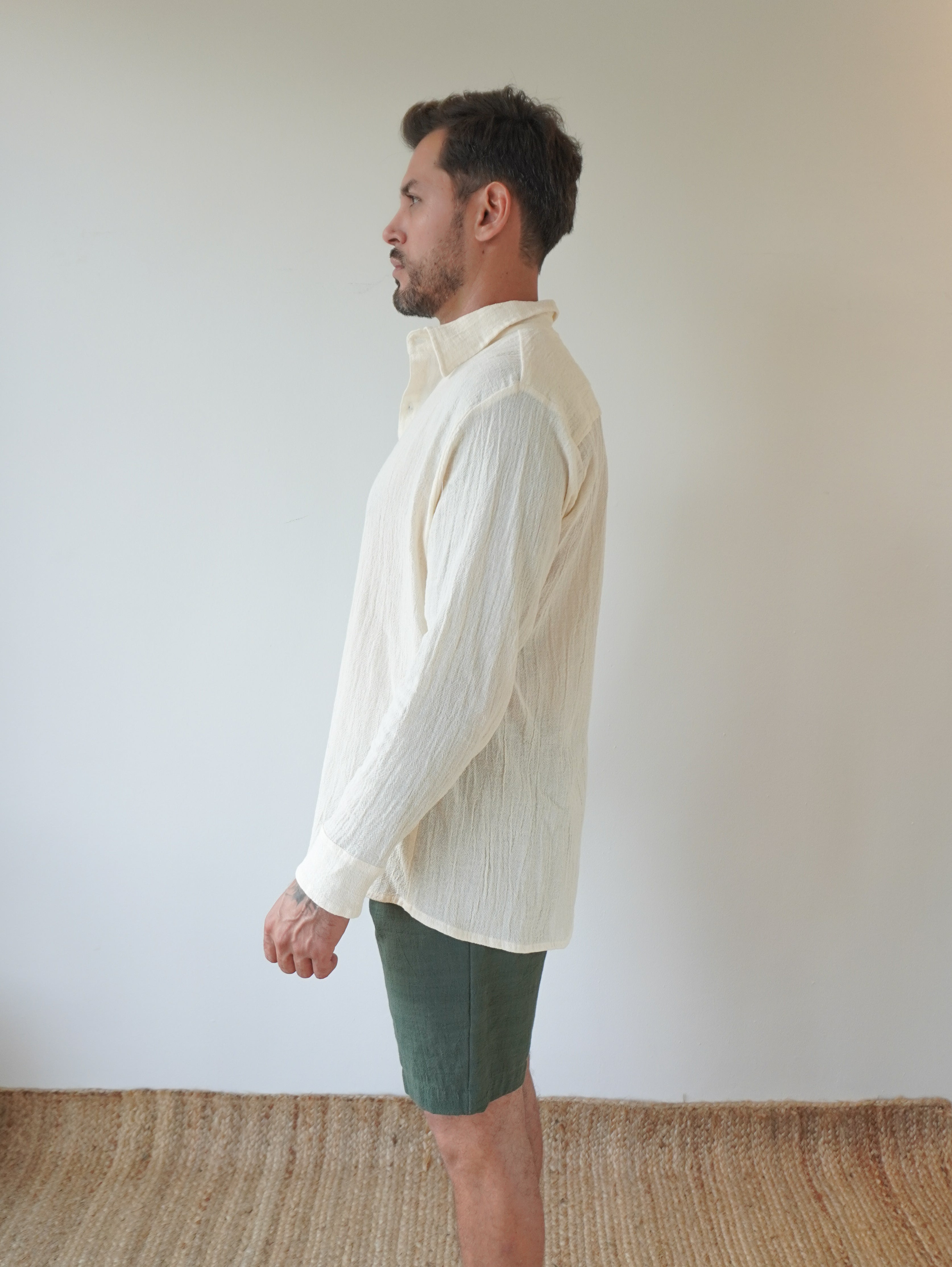 Renato shirt