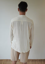 Camisa Carlos
