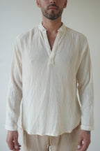 Camisa Carlos