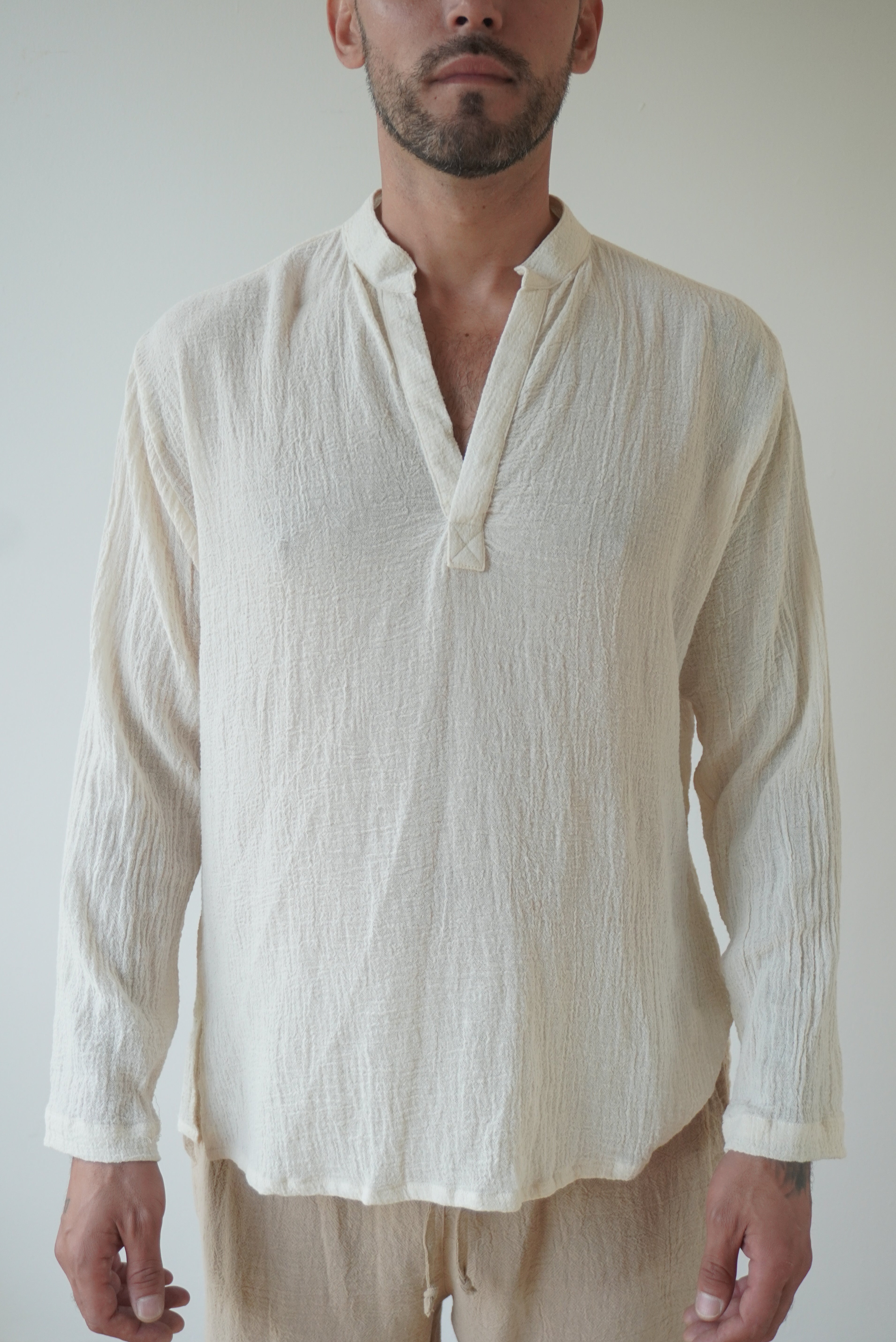 Camisa Carlos