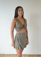 Sun Skirt