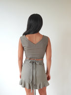 Sun Skirt