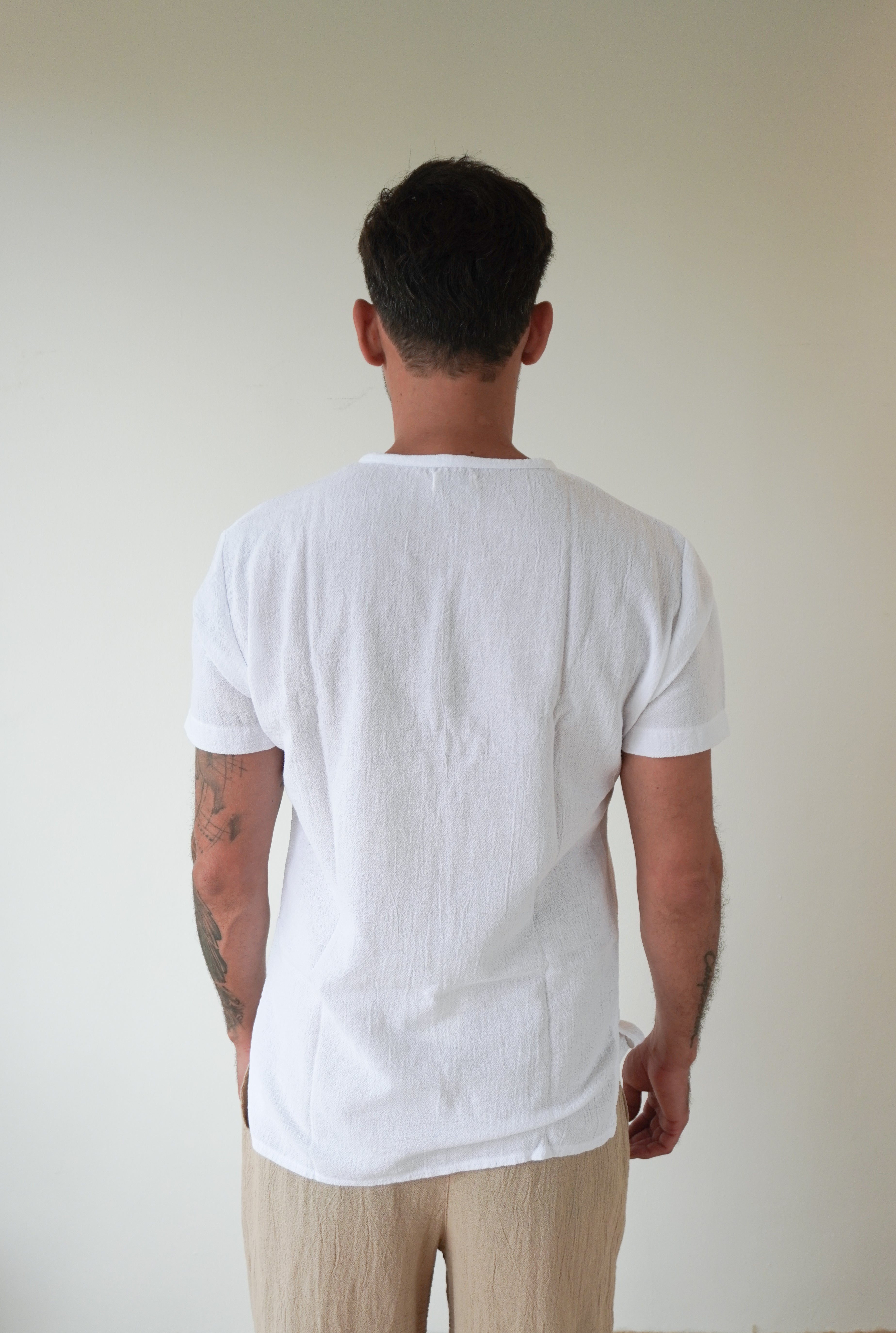 Camisa Ricky