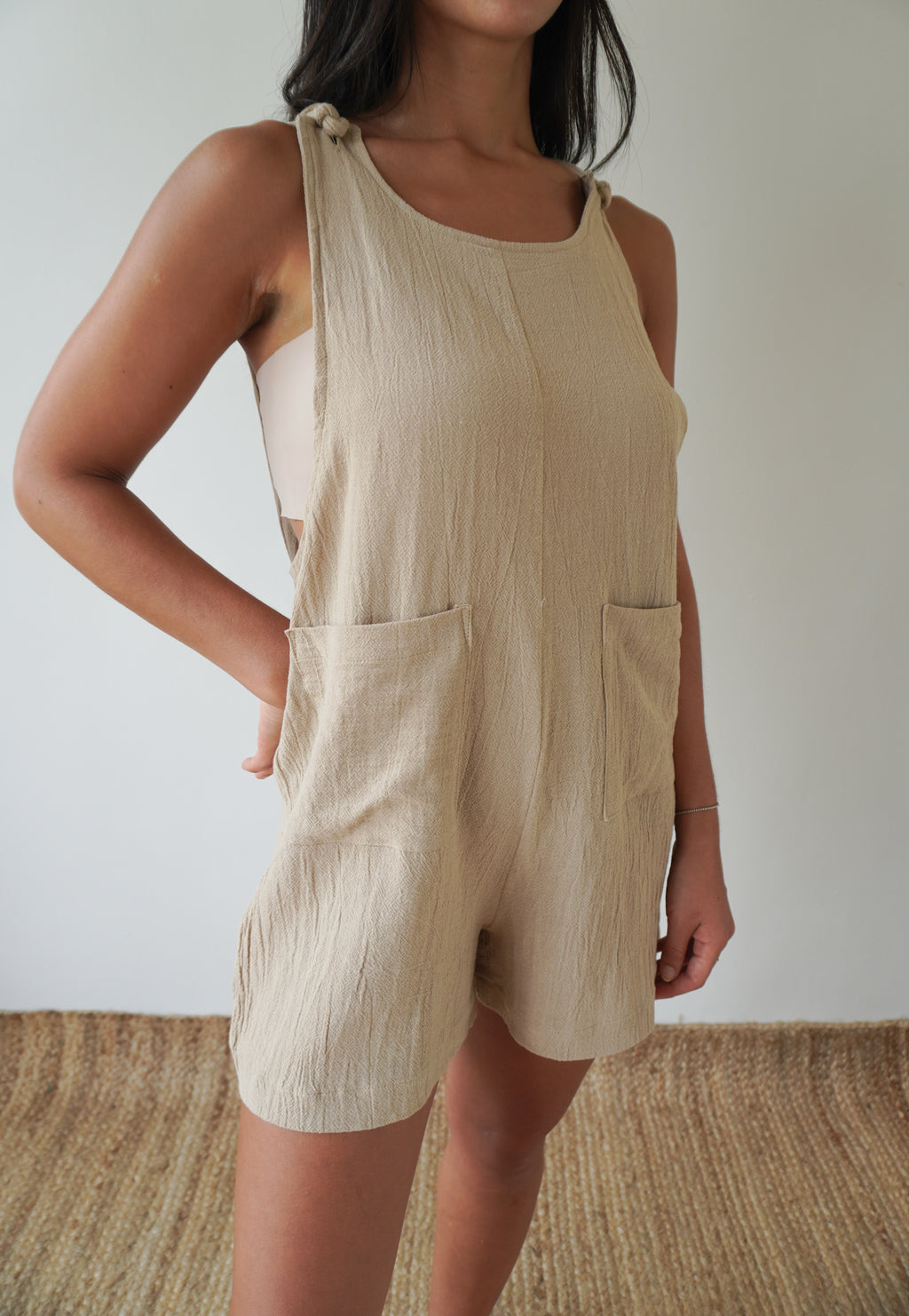 Nora Jumper