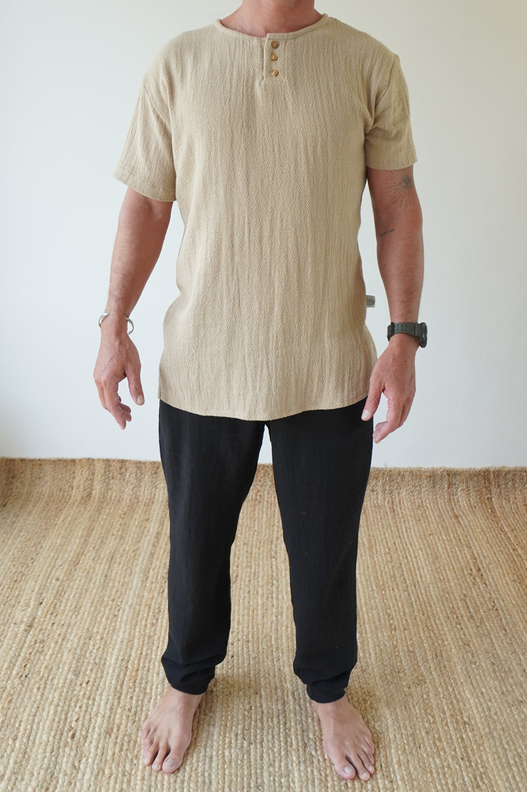 Tony's Shirt
