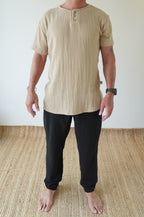 Tony's Shirt