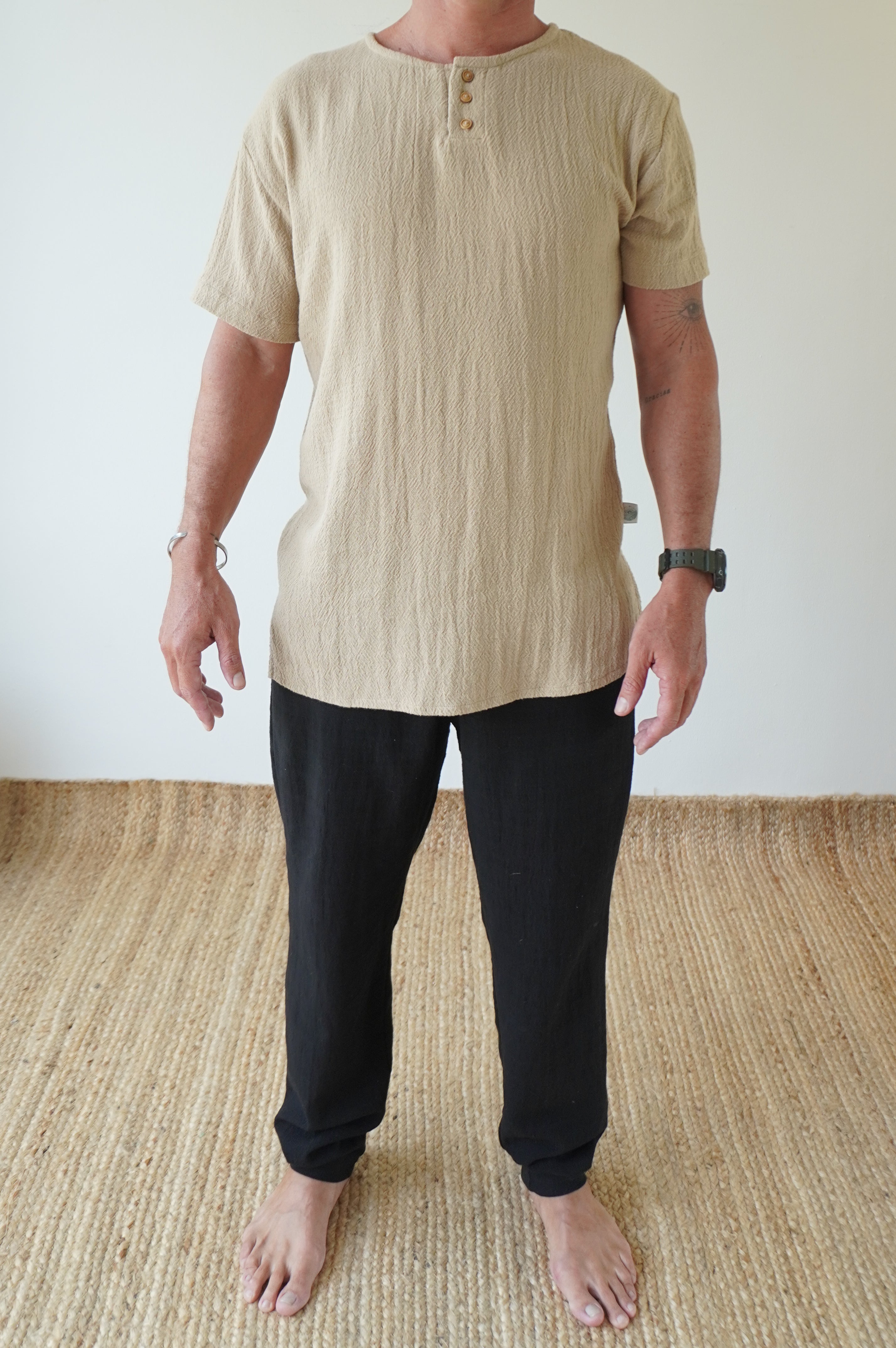 Camisa Toño