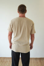 Tony's Shirt