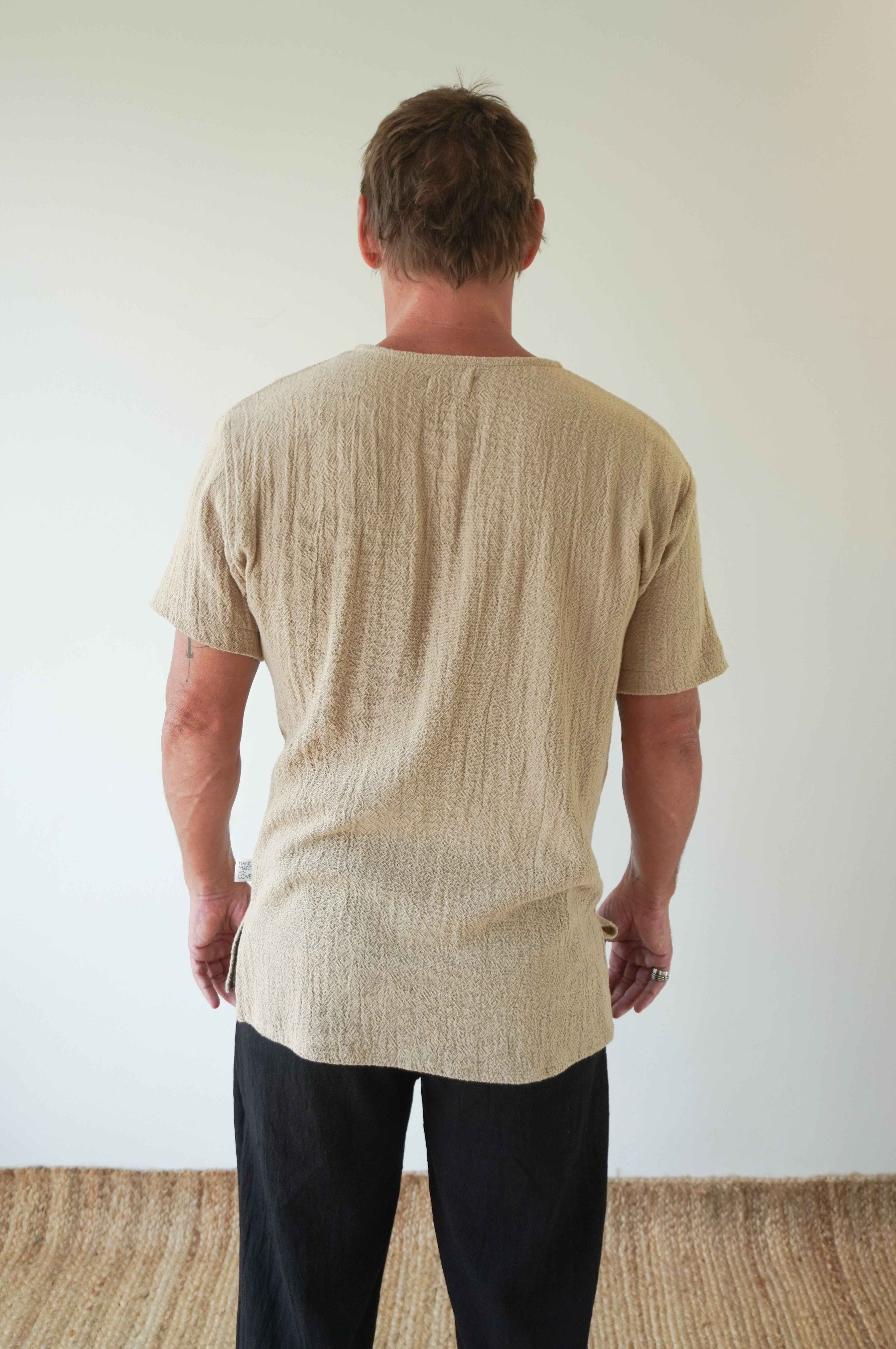 Camisa Toño
