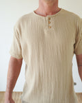 Tony's Shirt