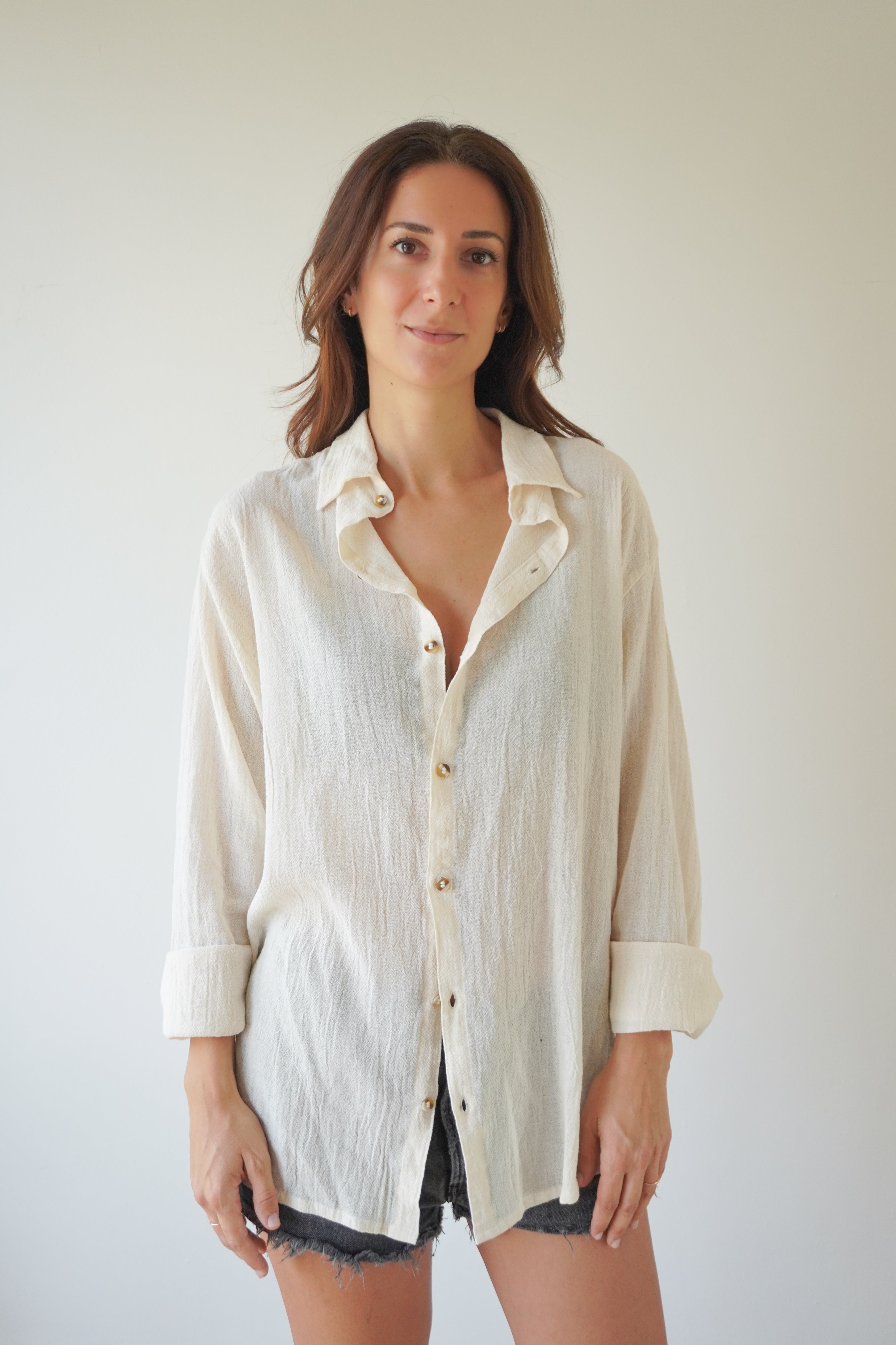 Camisa Renato