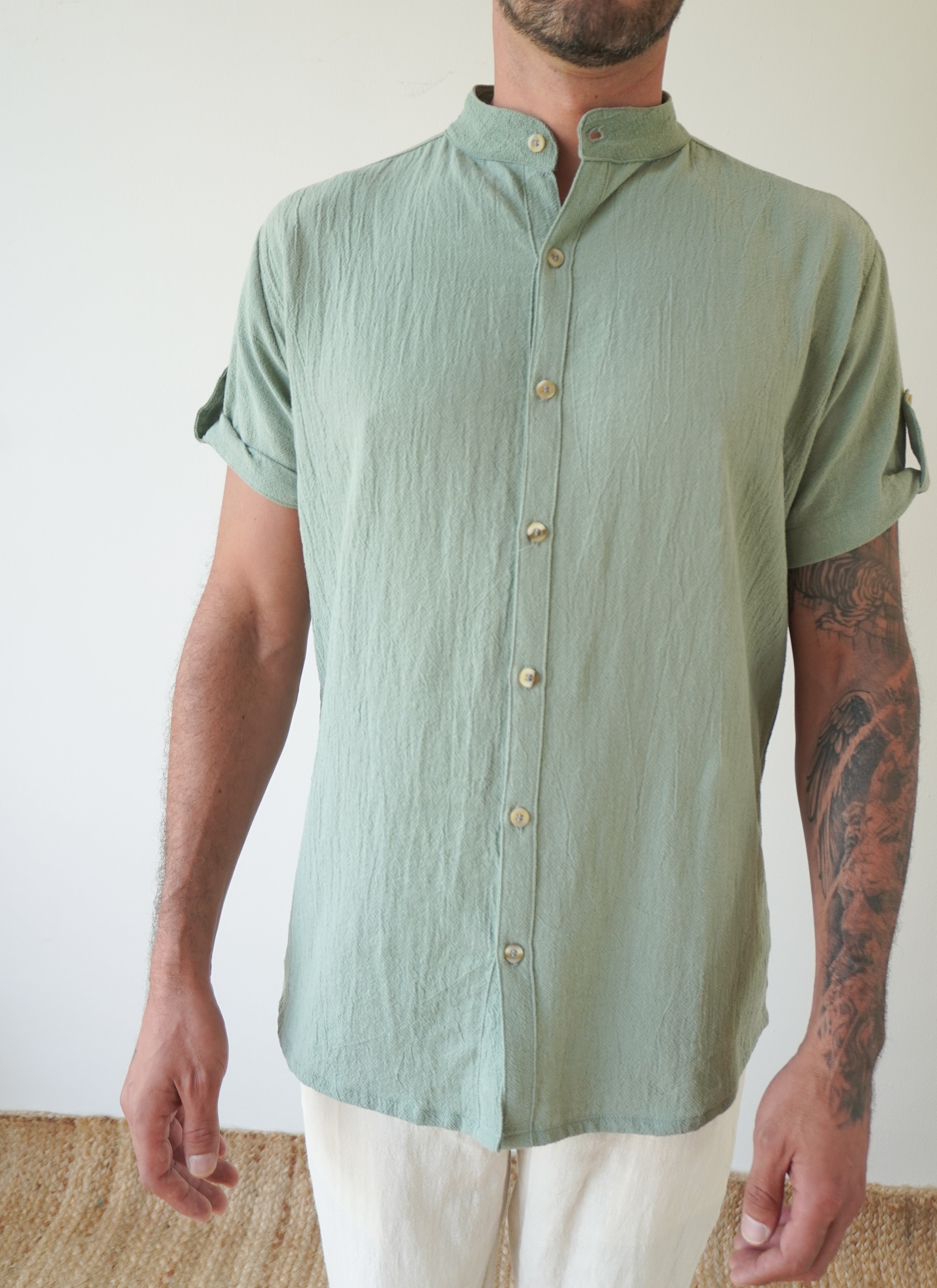 Camisa Aron
