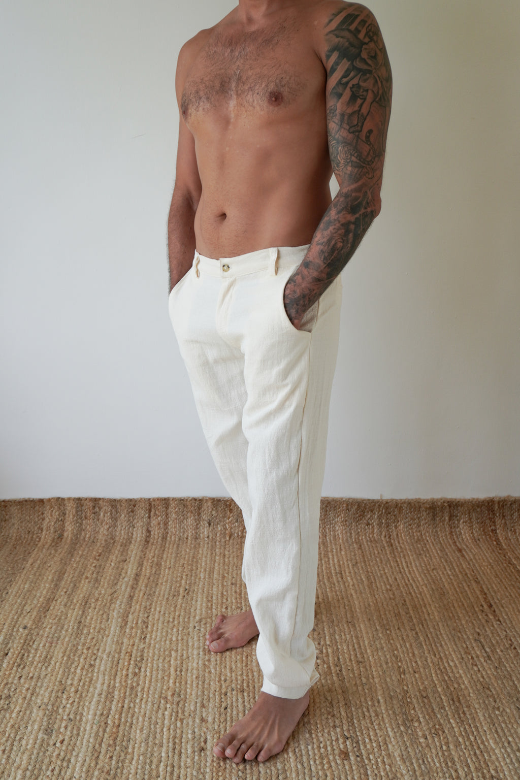 Damián Trousers