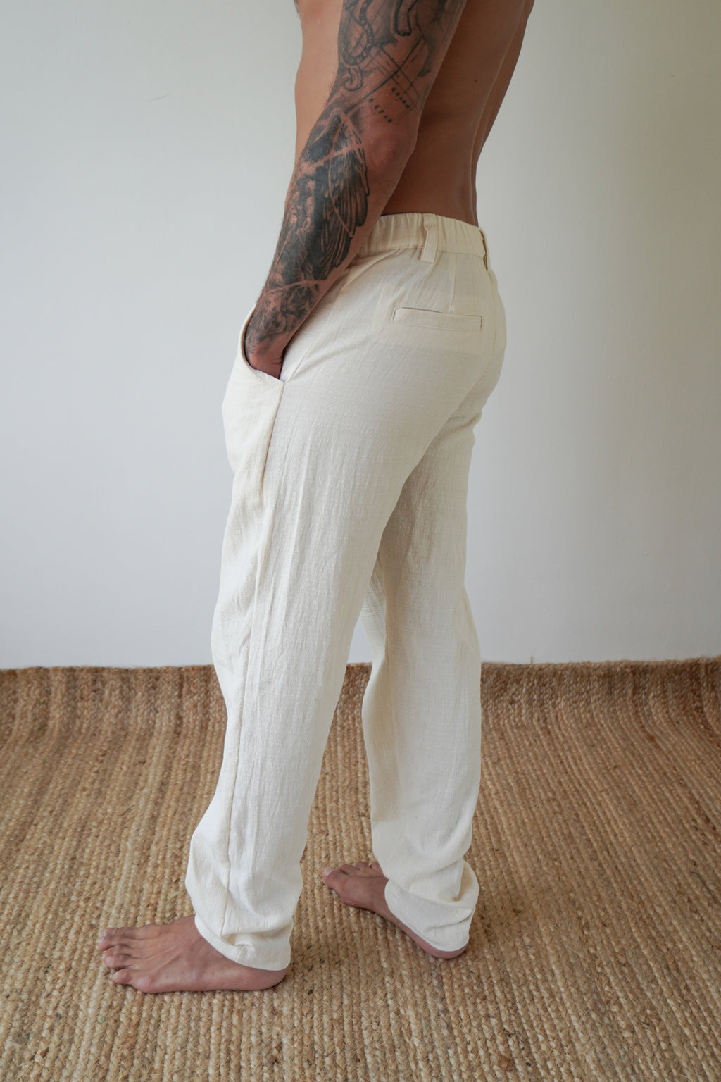 Damián Trousers