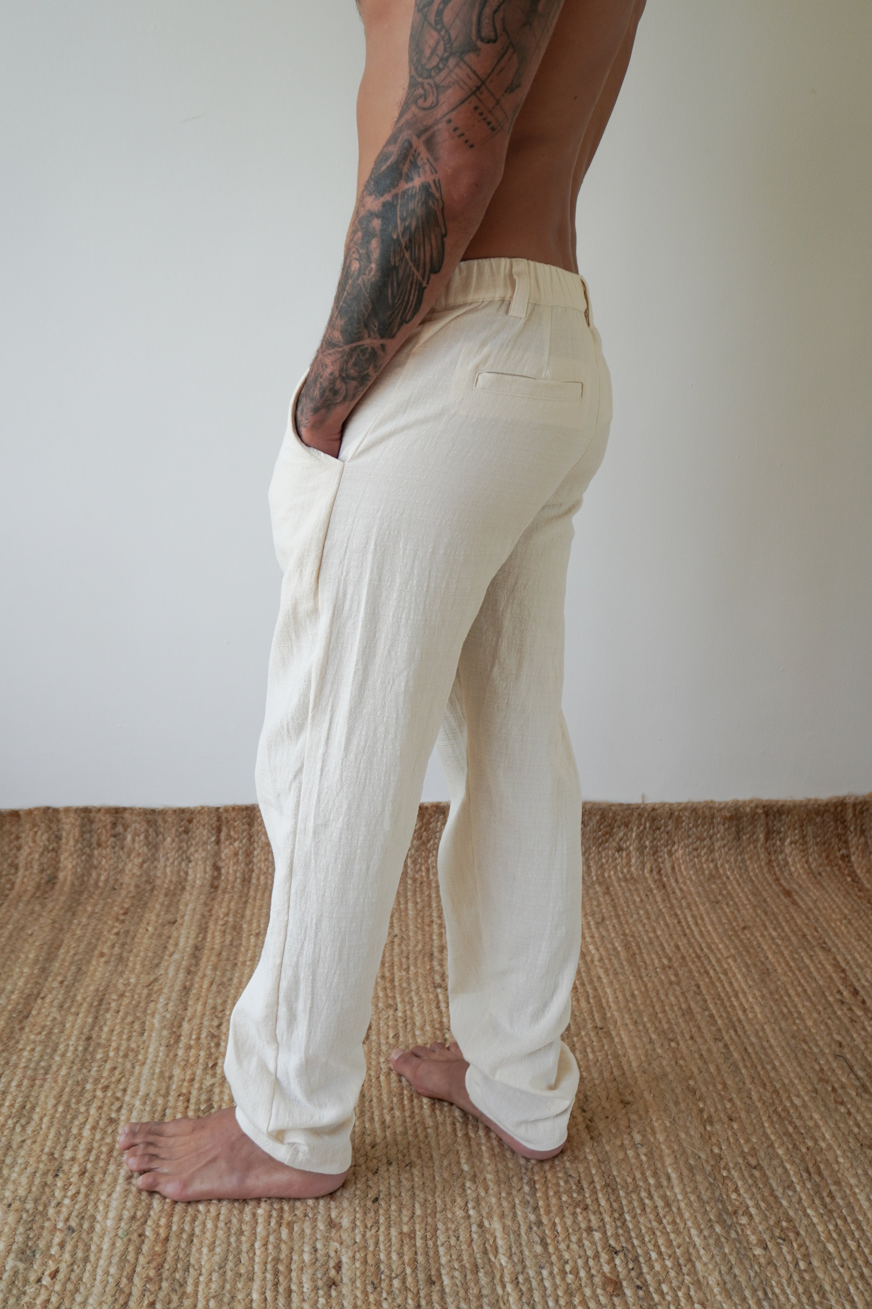 Pantalón Damián