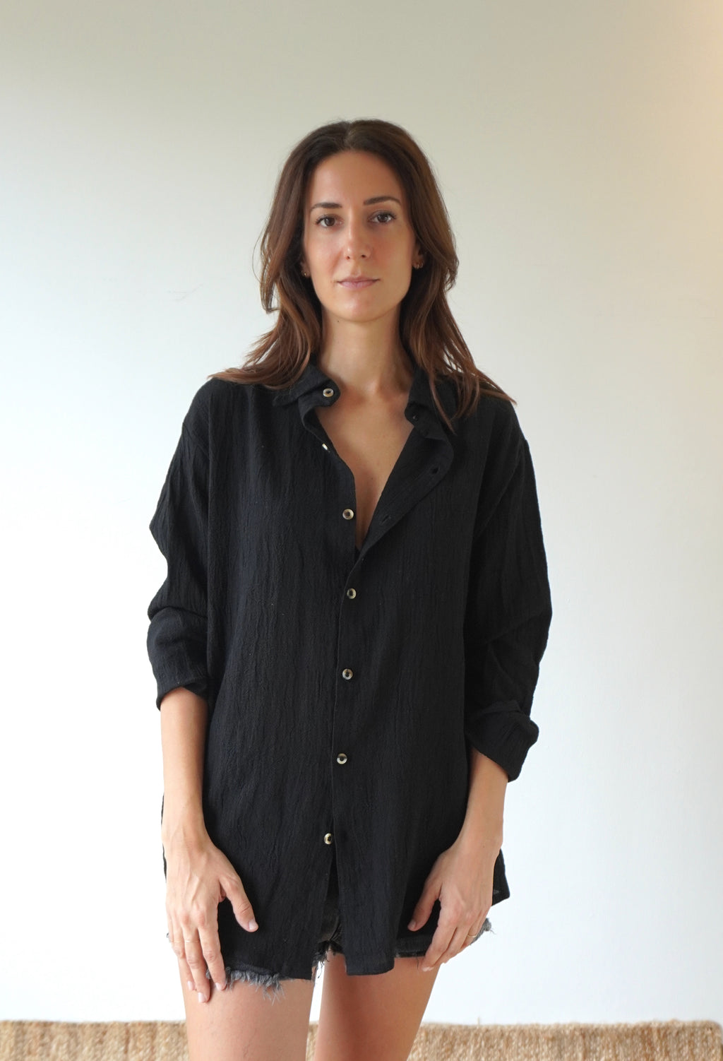Renato shirt