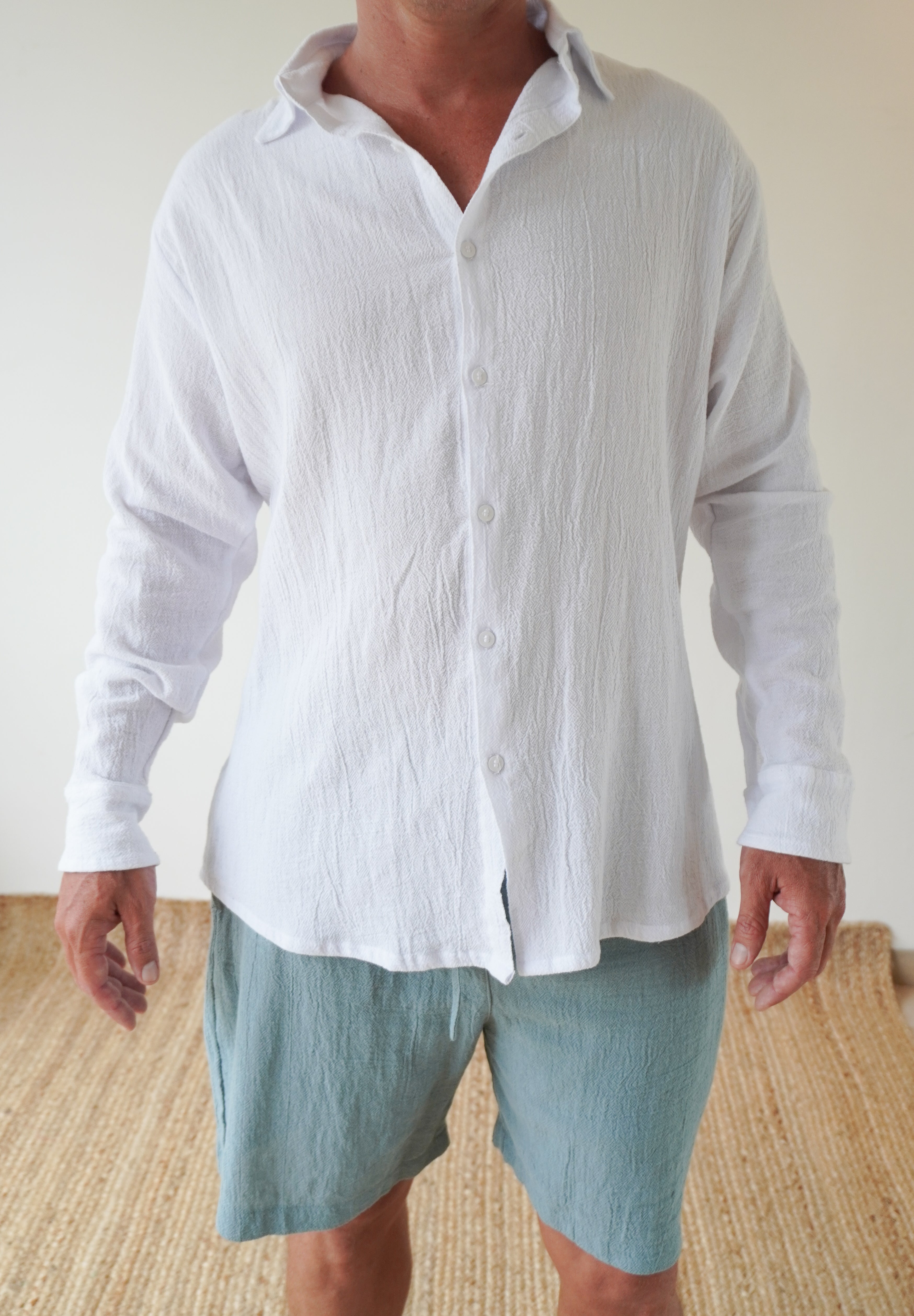 Renato shirt