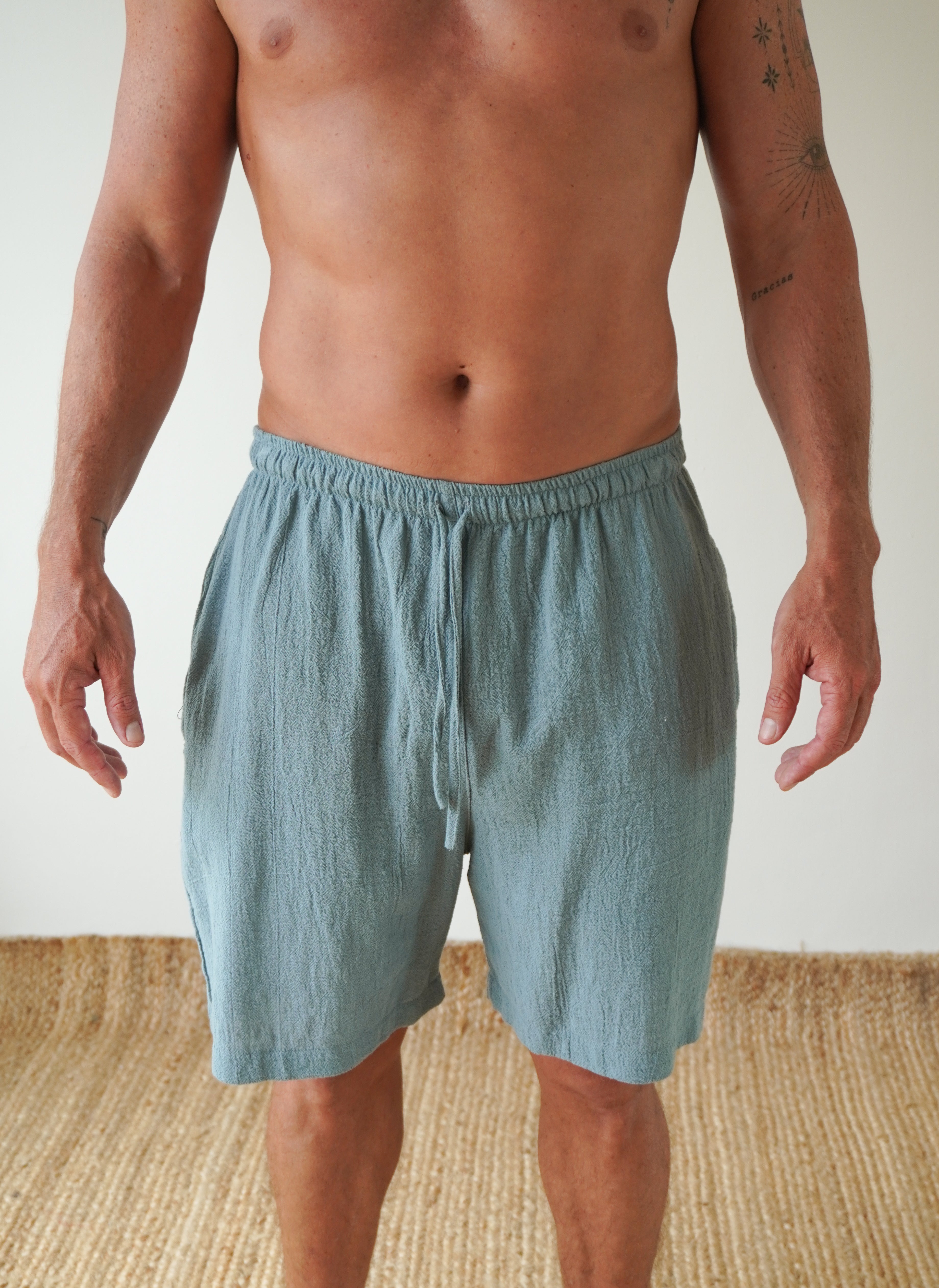 Short Emilio