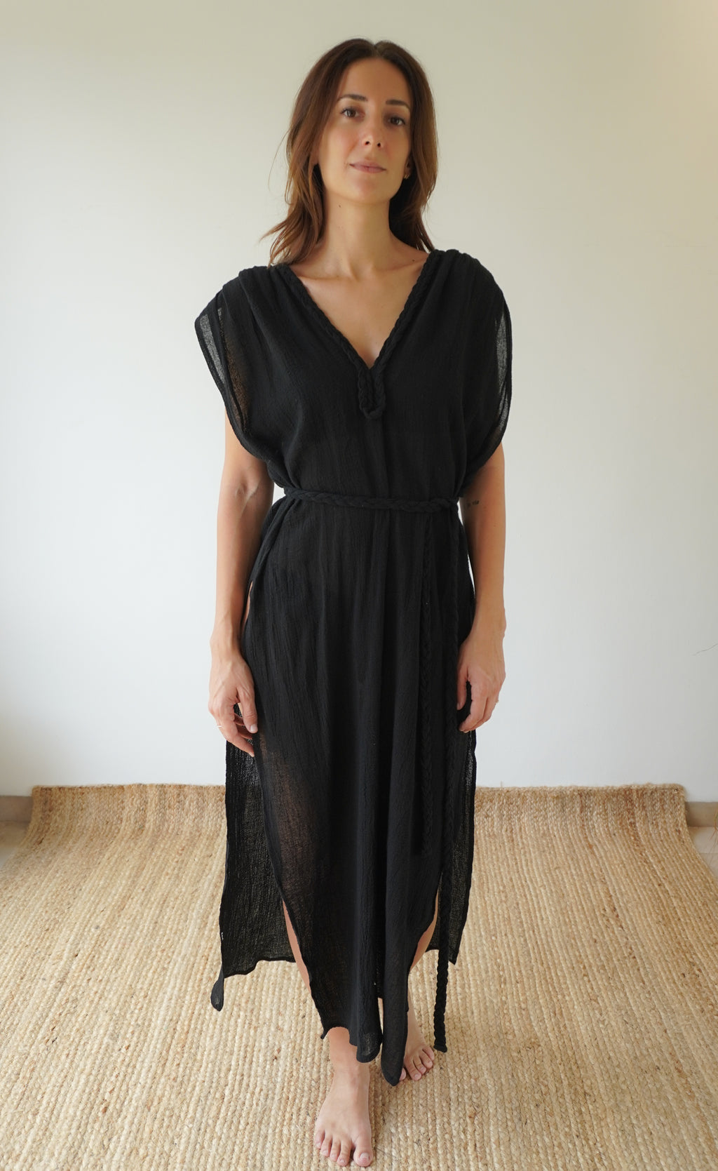 Akumal Dress