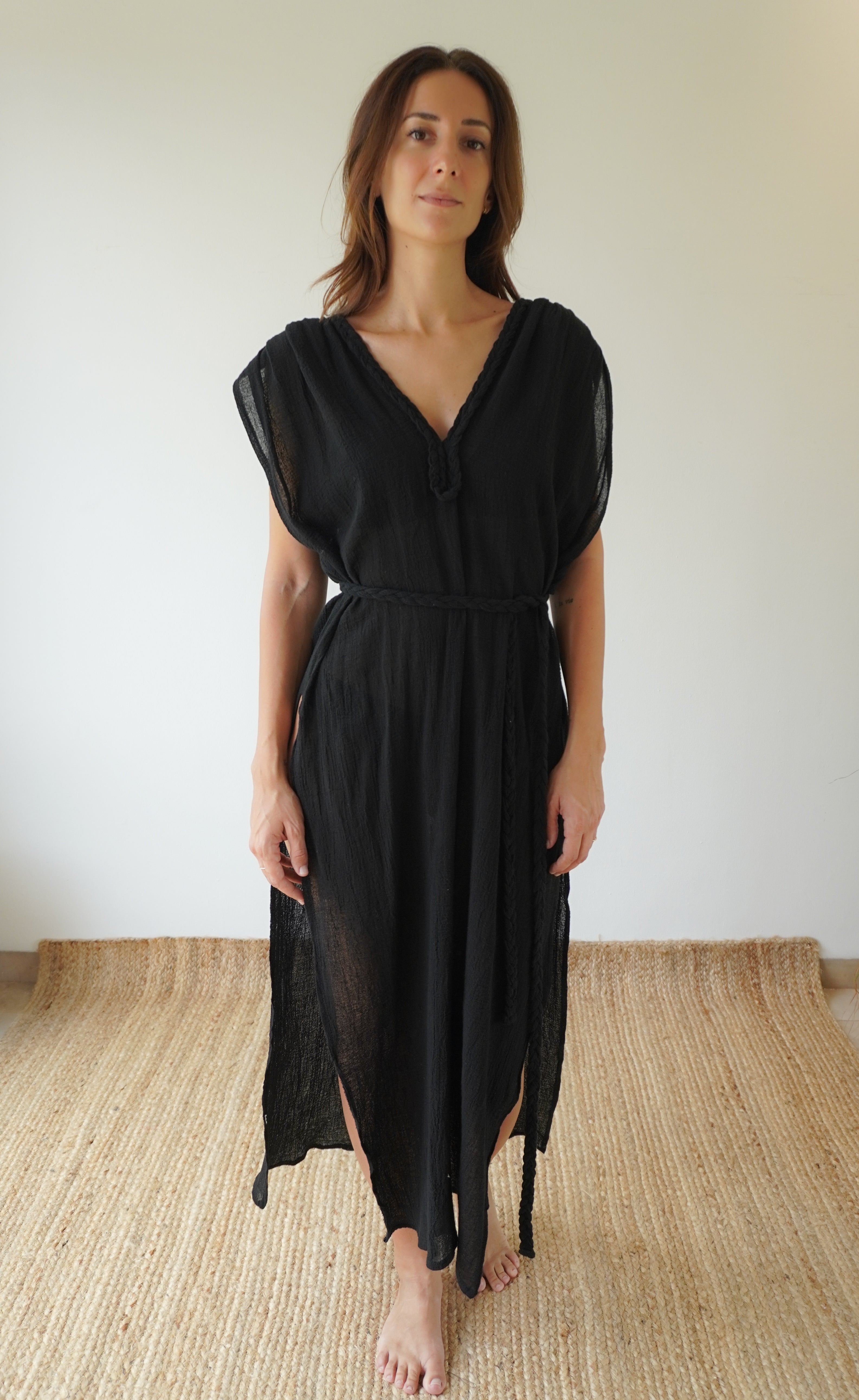 Vestido Akumal