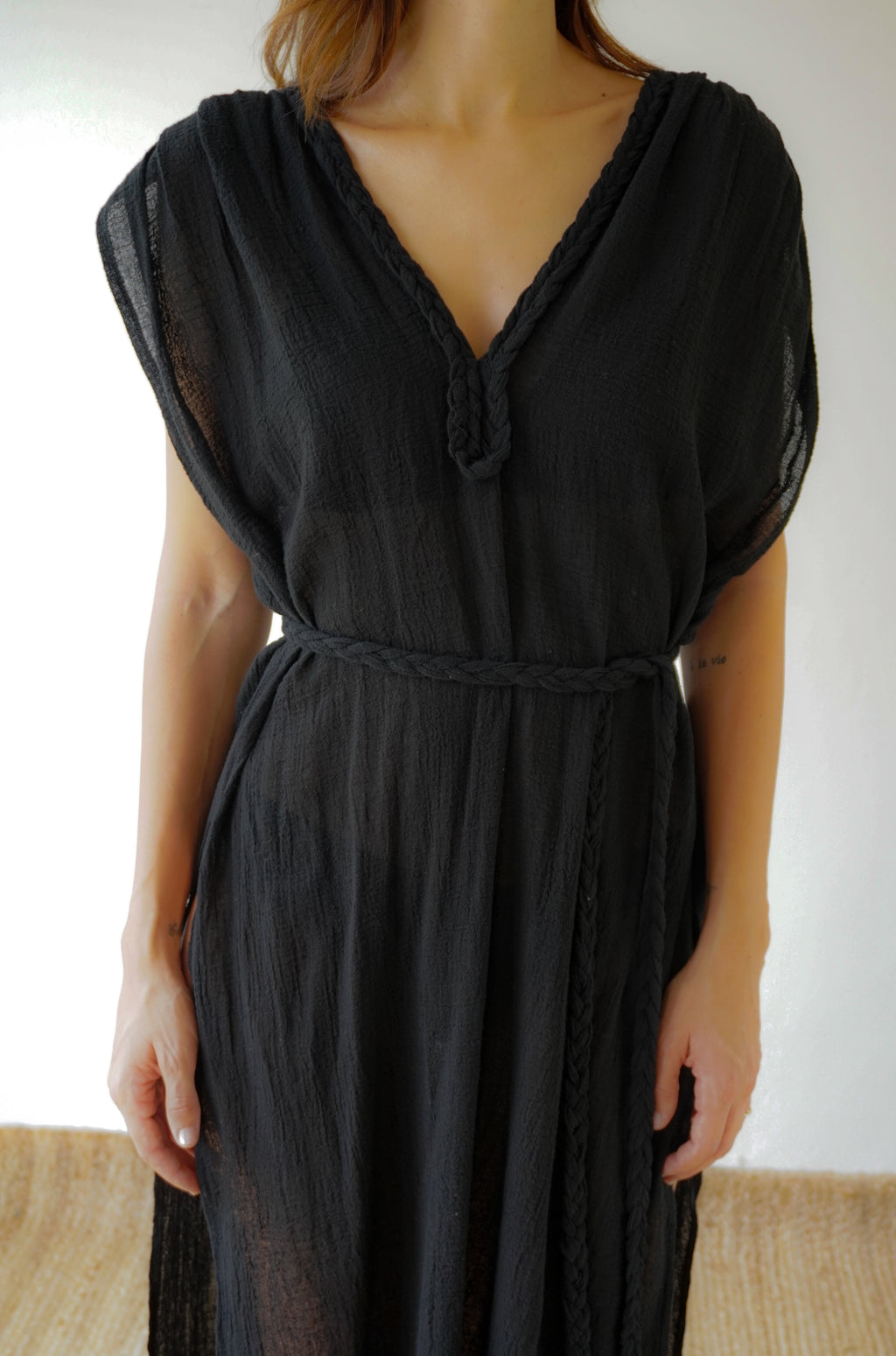 Akumal Dress