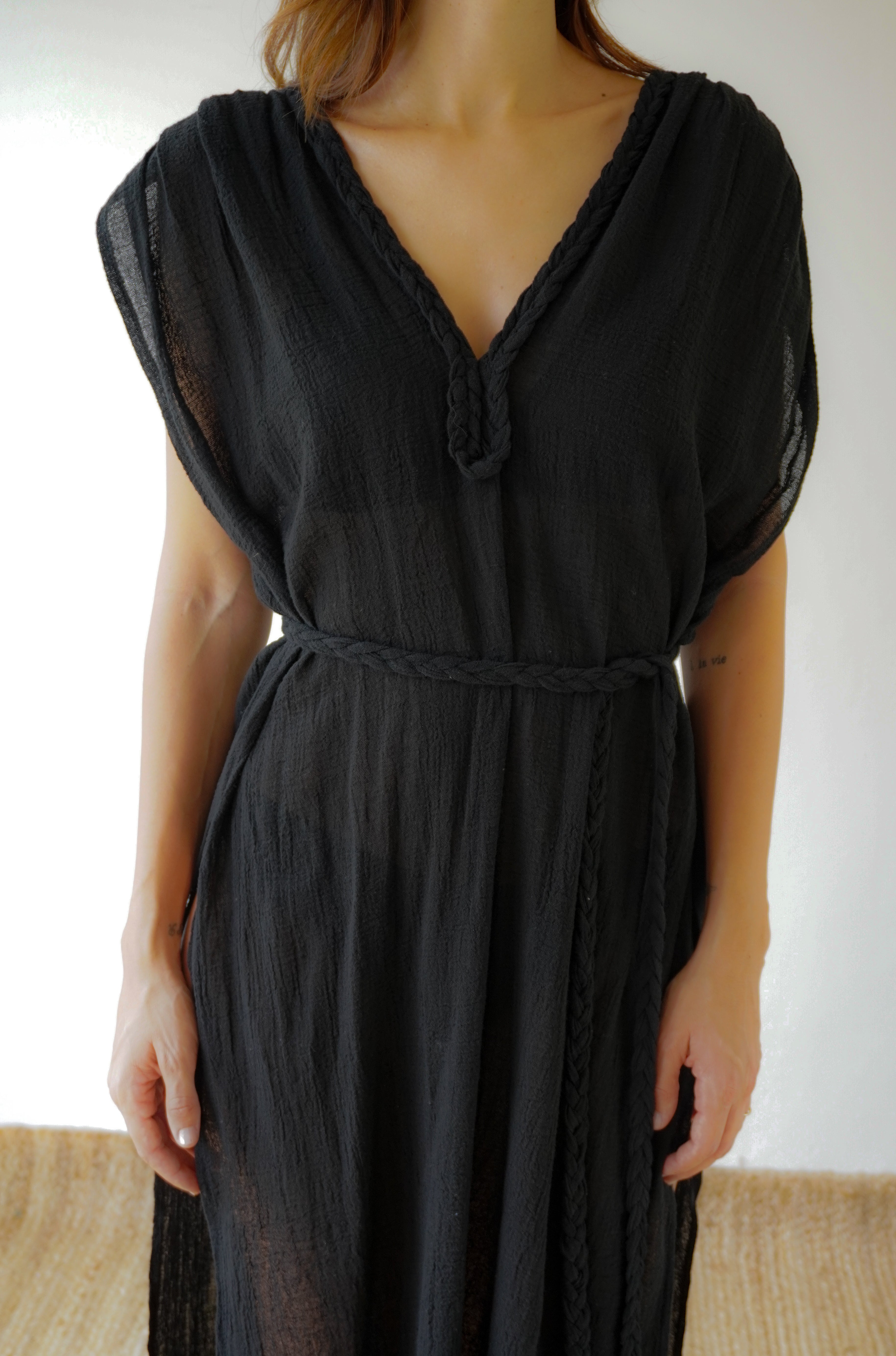 Vestido Akumal