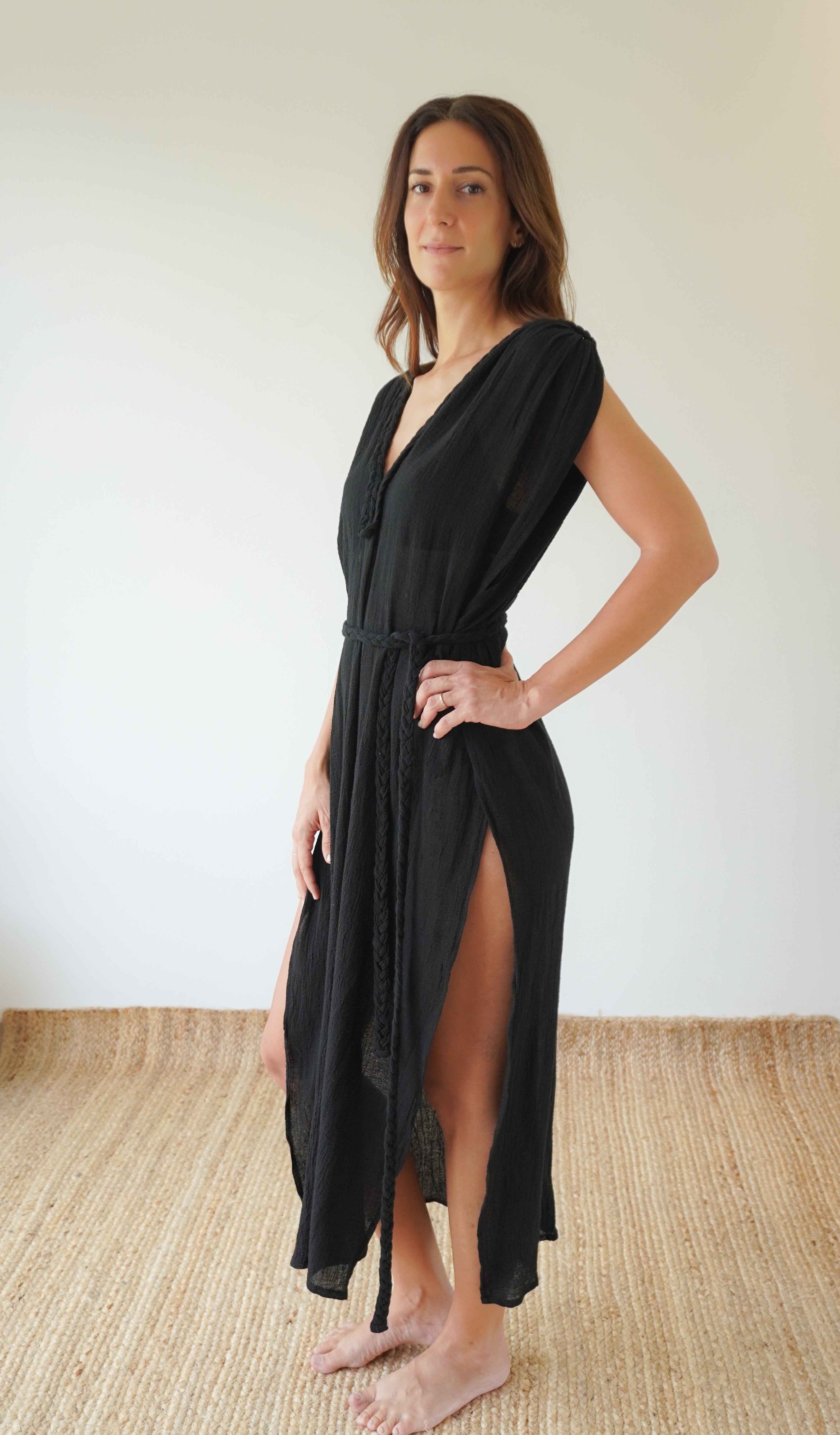 Vestido Akumal
