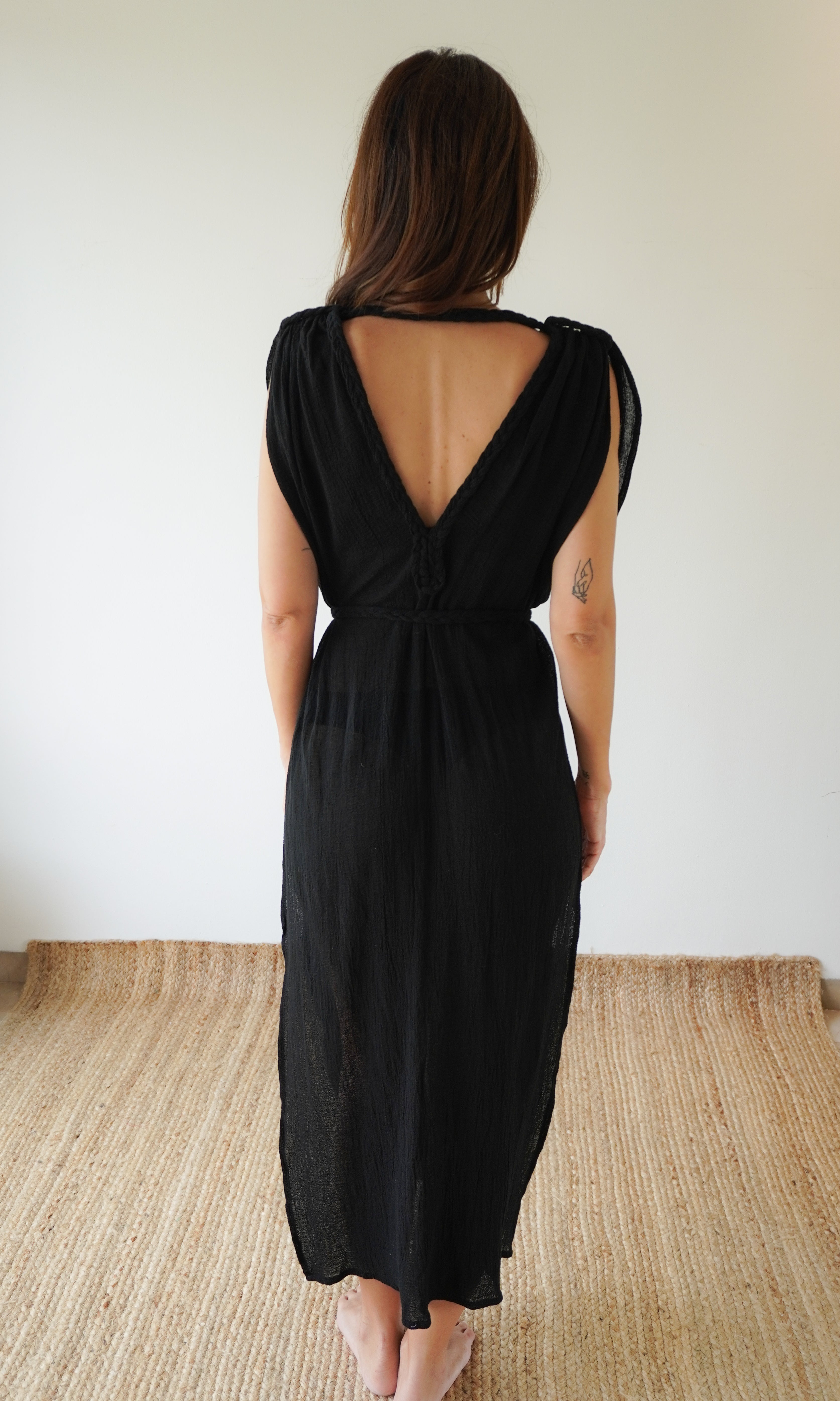 Vestido Akumal