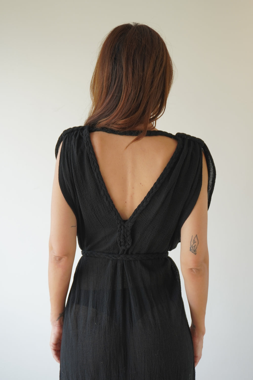 Akumal Dress