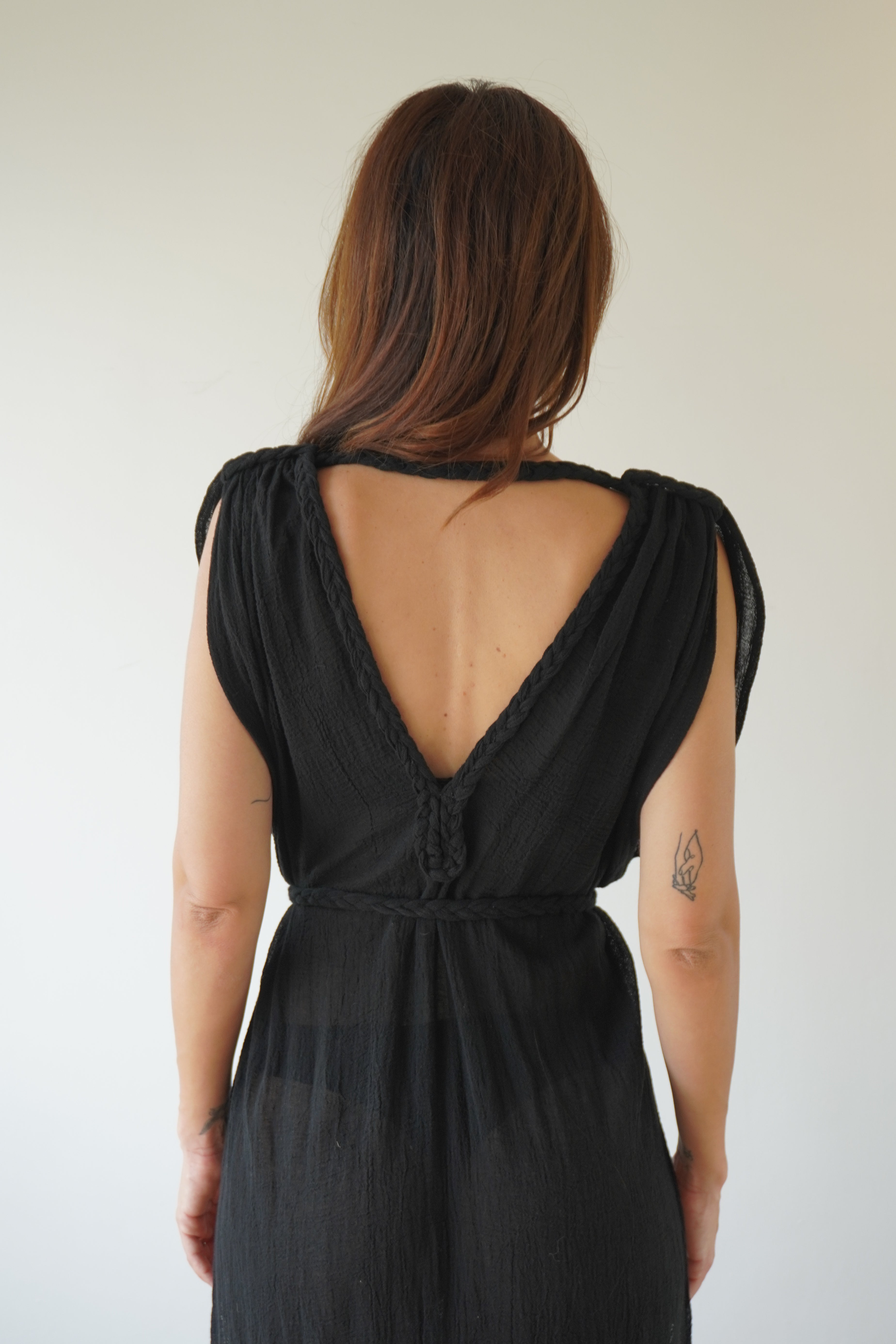 Vestido Akumal