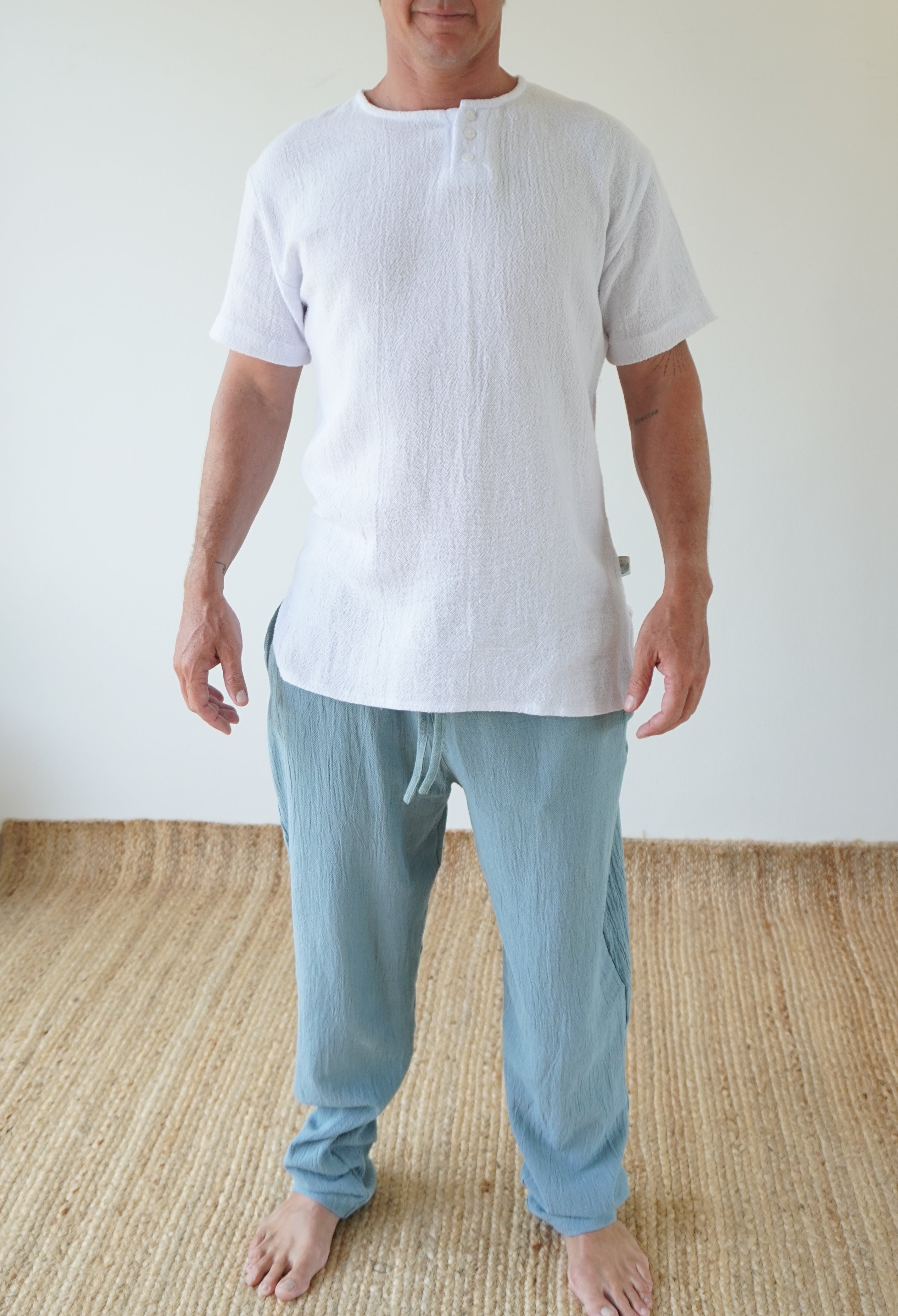 Camisa Toño
