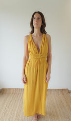 Vestido Morena