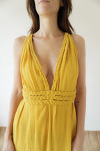 Vestido Morena
