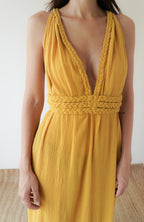 Vestido Morena