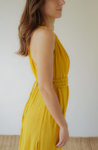 Vestido Morena