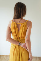 Vestido Morena