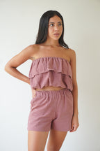 Marina Short